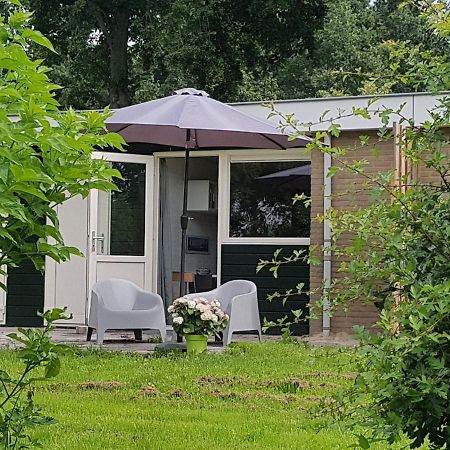 Annerveenschekanaal Drenths Landgoed, Welkom Thuis מראה חיצוני תמונה