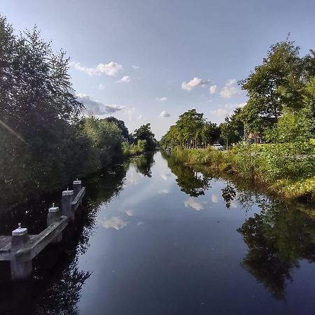 Annerveenschekanaal Drenths Landgoed, Welkom Thuis מראה חיצוני תמונה