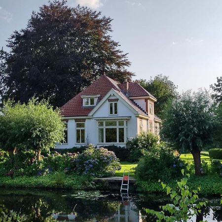 Annerveenschekanaal Drenths Landgoed, Welkom Thuis מראה חיצוני תמונה