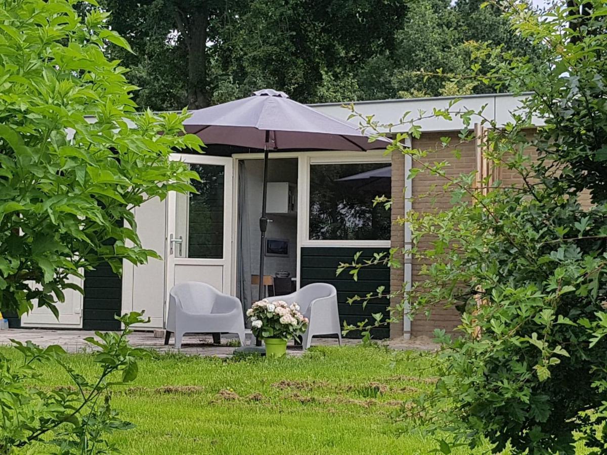 Annerveenschekanaal Drenths Landgoed, Welkom Thuis מראה חיצוני תמונה