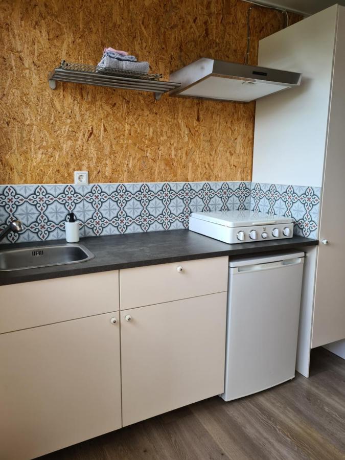 Annerveenschekanaal Drenths Landgoed, Welkom Thuis מראה חיצוני תמונה
