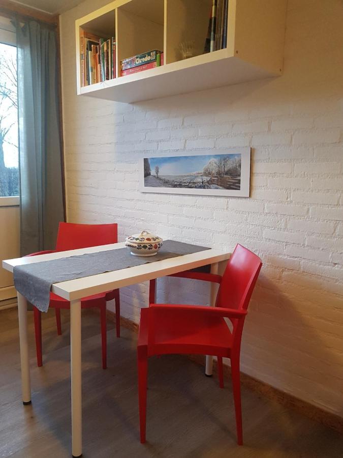 Annerveenschekanaal Drenths Landgoed, Welkom Thuis מראה חיצוני תמונה