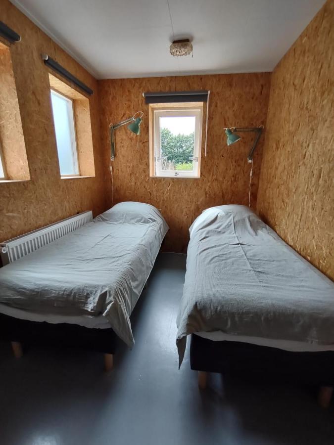 Annerveenschekanaal Drenths Landgoed, Welkom Thuis מראה חיצוני תמונה