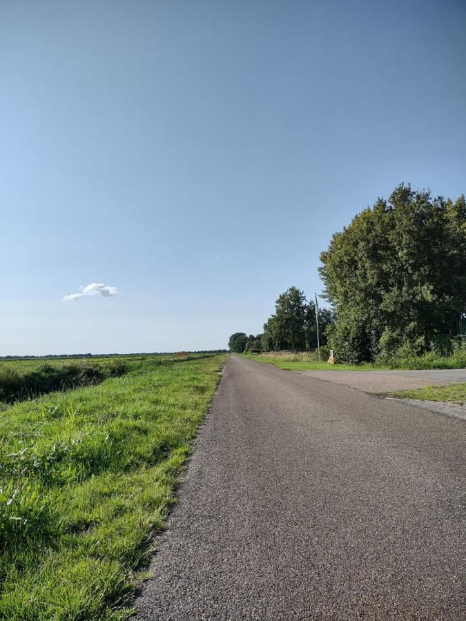 Annerveenschekanaal Drenths Landgoed, Welkom Thuis מראה חיצוני תמונה