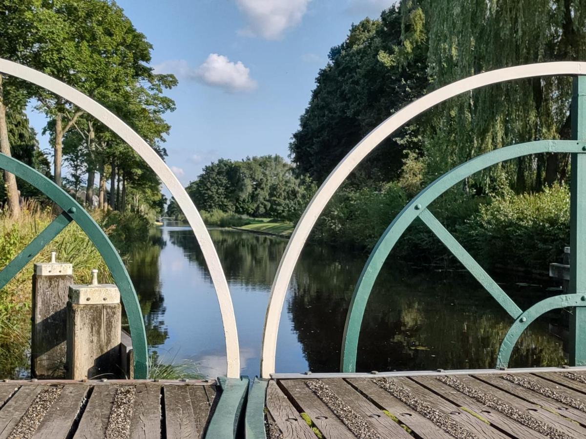 Annerveenschekanaal Drenths Landgoed, Welkom Thuis מראה חיצוני תמונה
